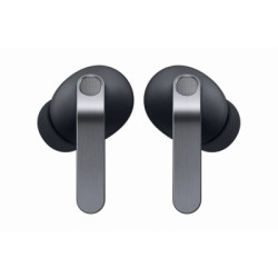 Навушники Samsung Galaxy Buds4 Pro Black (SM-R640NZKASEK)
