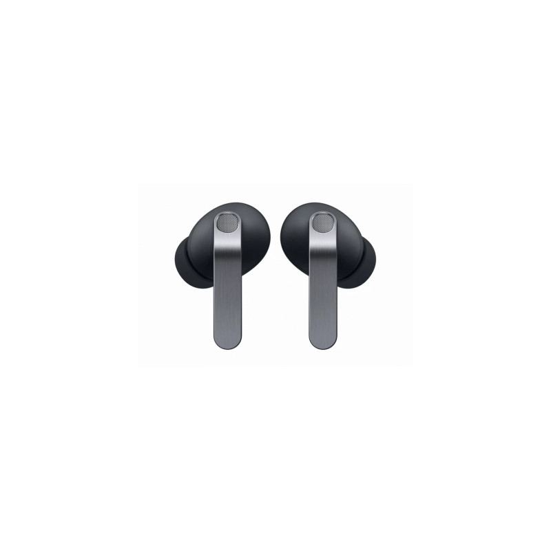 Навушники Samsung Galaxy Buds4 Pro Black (SM-R640NZKASEK)