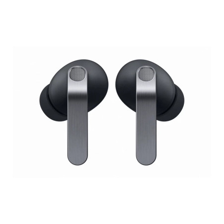 Навушники Samsung Galaxy Buds4 Pro Black (SM-R640NZKASEK)
