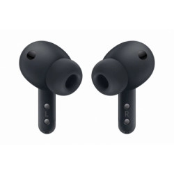 Навушники Samsung Galaxy Buds4 Pro Black (SM-R640NZKASEK)