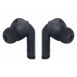 Навушники Samsung Galaxy Buds4 Pro Black (SM-R640NZKASEK)