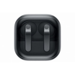 Навушники Samsung Galaxy Buds4 Pro Black (SM-R640NZKASEK)