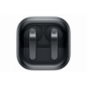 Навушники Samsung Galaxy Buds4 Pro Black (SM-R640NZKASEK)