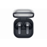 Навушники Samsung Galaxy Buds4 Pro Black (SM-R640NZKASEK)