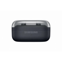 Навушники Samsung Galaxy Buds4 Pro Black (SM-R640NZKASEK)