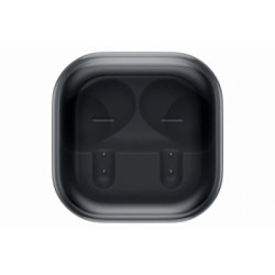 Навушники Samsung Galaxy Buds4 Pro Black (SM-R640NZKASEK)