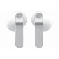 Навушники Samsung Galaxy Buds4 White (SM-R540NZWASEK)