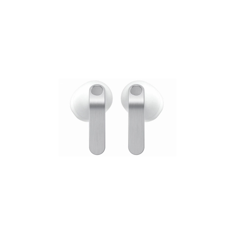 Навушники Samsung Galaxy Buds4 White (SM-R540NZWASEK)