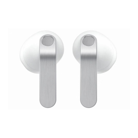 Навушники Samsung Galaxy Buds4 White (SM-R540NZWASEK)