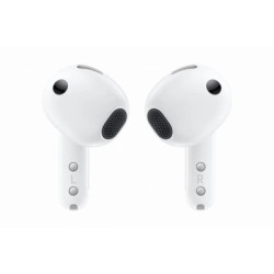 Навушники Samsung Galaxy Buds4 White (SM-R540NZWASEK)