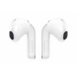 Навушники Samsung Galaxy Buds4 White (SM-R540NZWASEK)