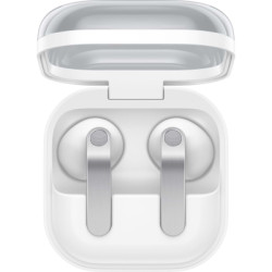 Навушники Samsung Galaxy Buds4 White (SM-R540NZWASEK)