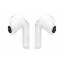 Навушники Samsung Galaxy Buds4 White (SM-R540NZWASEK)