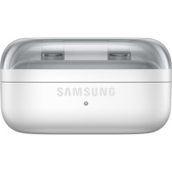 Навушники Samsung Galaxy Buds4 White (SM-R540NZWASEK)