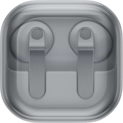 Навушники Samsung Galaxy Buds4 White (SM-R540NZWASEK)