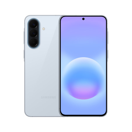 Мобільний телефон Samsung Galaxy A57 5G 12/512Gb Light Blue (SM-A576BLBHEUC)