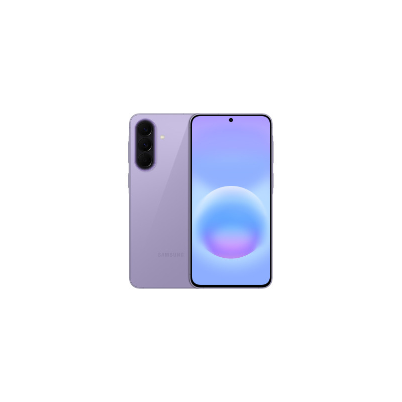 Мобільний телефон Samsung Galaxy A57 5G 8/128Gb Violet (SM-A576BZVBEUC)