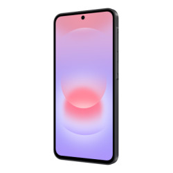 Мобільний телефон Samsung Galaxy A37 5G 8/256Gb Gray (SM-A376BZAGEUC)