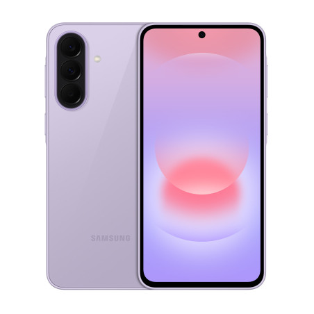 Мобільний телефон Samsung Galaxy A37 5G 8/256Gb Light Violet (SM-A376BLVGEUC)