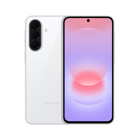 Мобільний телефон Samsung Galaxy A37 5G 8/256Gb White (SM-A376BZWGEUC)