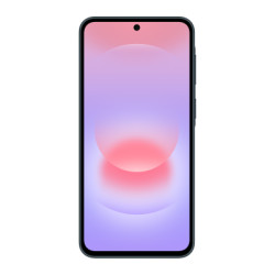 Мобільний телефон Samsung Galaxy A37 5G 6/128Gb Dark Green (SM-A376BDGBEUC)