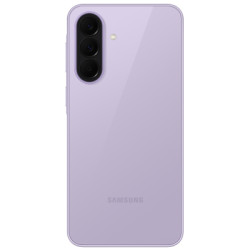 Мобільний телефон Samsung Galaxy A37 5G 6/128Gb Light Violet (SM-A376BLVBEUC)