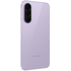 Мобільний телефон Samsung Galaxy A37 5G 6/128Gb Light Violet (SM-A376BLVBEUC)