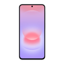 Мобільний телефон Samsung Galaxy A37 5G 6/128Gb White (SM-A376BZWBEUC)