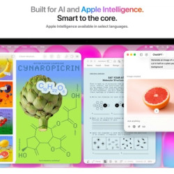 Ноутбук Apple MacBook Neo A3404 (MHFJ4UA/A)