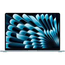 Ноутбук Apple MacBook Air 15 M5 A3448 Sky Blue (MDVU4UA/A)