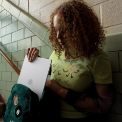 Ноутбук Apple MacBook Air 15 M5 A3448 Sky Blue (MDVU4UA/A)