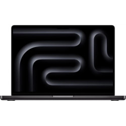 Ноутбук Apple MacBook Pro 14 A3426 M5 Pro Space Black (MJLW4UA/A)