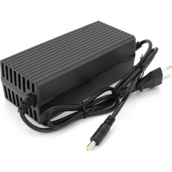 Мережевий зарядний пристрій для АКБ Jinyi JY-3630-42030