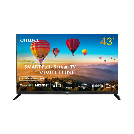 Телевізор AIWA JH43DT180S