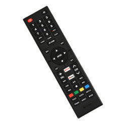 Телевізор AIWA JH43DT180S