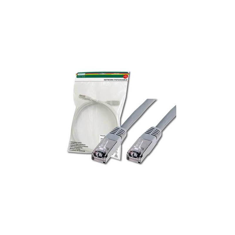 Патч-корд 3м Digitus (DK-1511-030)