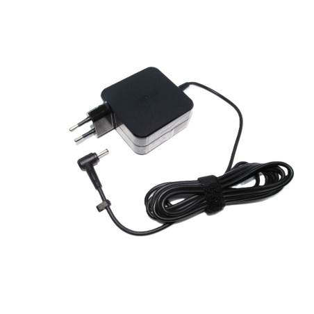 Блок живлення до ноутбуку ASUS 45W Zenbook 19V 2.37A разъем 4.0/1.35 (ADP-45AW)