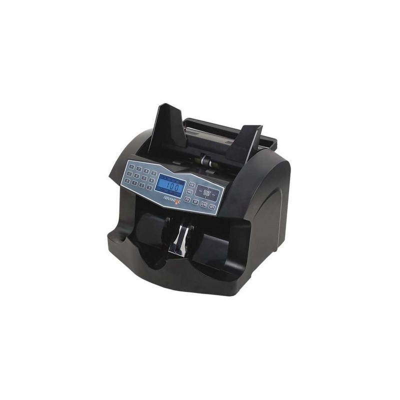 Лічильник банкнот Cassida Advantec 75 SD/UV (00-00000177)