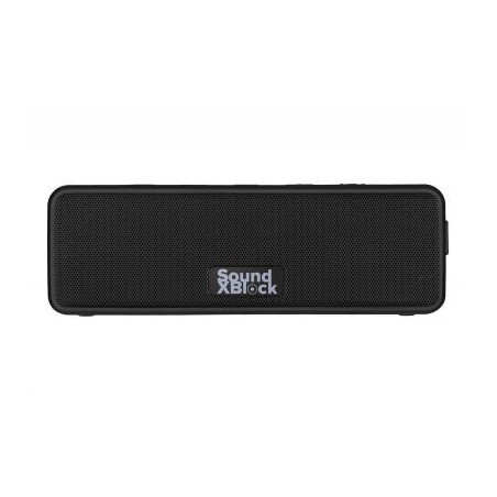 Акустична система 2E SoundXBlock Black (2E-BSSXBWBK)
