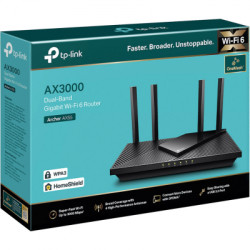 Маршрутизатор TP-Link ARCHER AX55 (ARCHER-AX55)