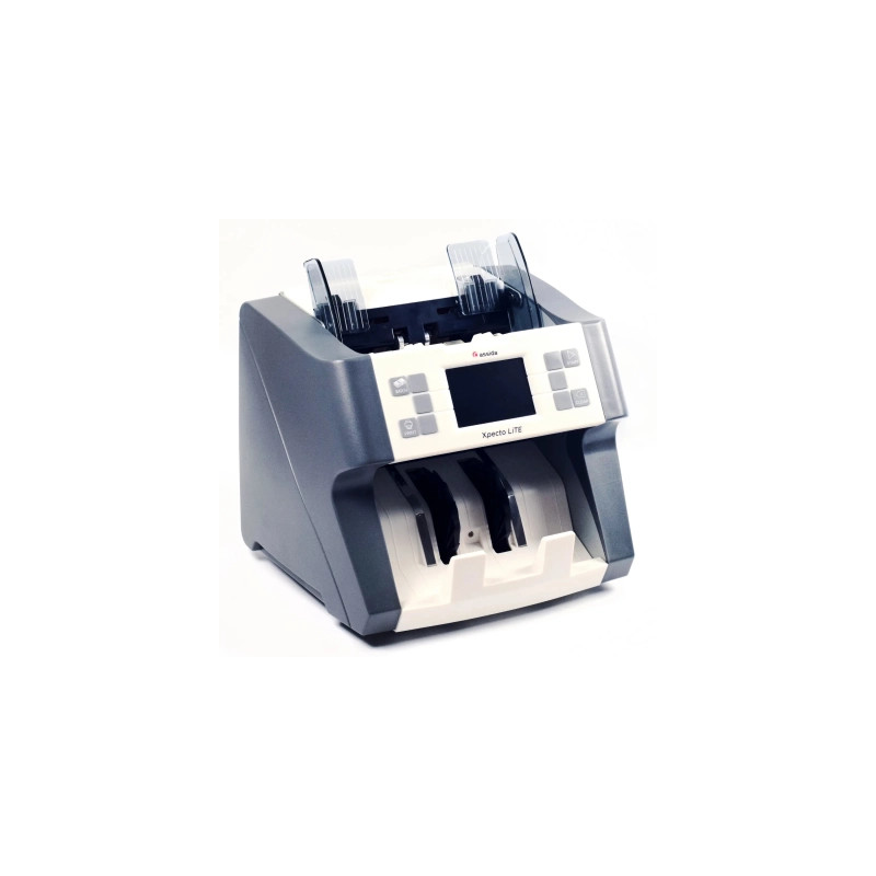 Лічильник банкнот Cassida Xpecto LiTE (00-00000402)