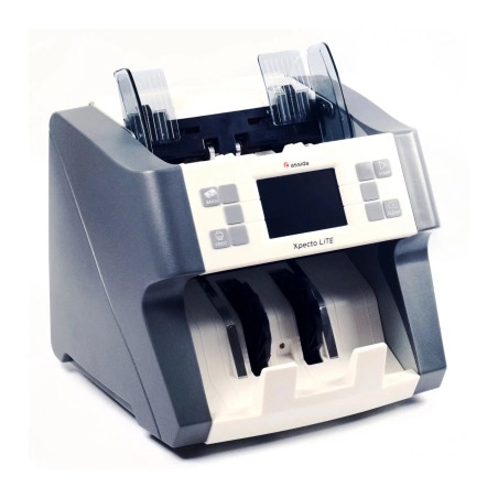 Лічильник банкнот Cassida Xpecto LiTE (00-00000402)