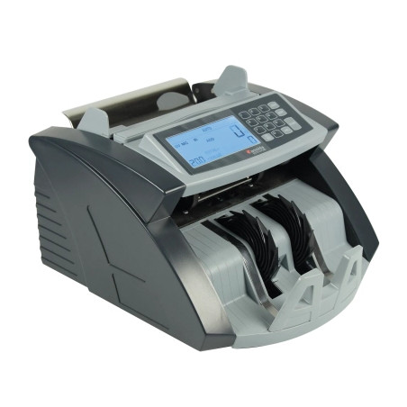 Лічильник банкнот Cassida 5570 UV/MG (00-00000096)