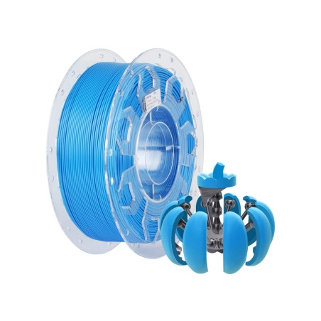 Пластик для 3D-принтера Creality PLA 1кг, 1.75мм, blue (3301010064)