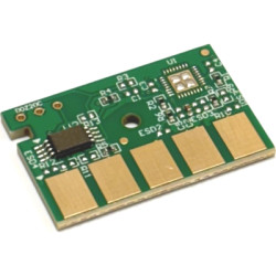 Чип для картриджа Lexmark MS331/431/439, MX331/431 DRUM 55B0ZA0 40K AHK (70264659)