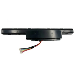 Акумулятор до ноутбука Acer Aspire E5-575G AS16B5J 56Wh (5200mAh), 6cell, 10.8V, Li-ion AlSoft (A71019)