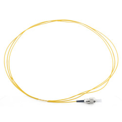 Пігтейл Cor-X FC/UPC-1,5 Flex (G.657A2), 10шт1пач (OFP-FC/UPC-1,5 Flex G.657A2 / 286211)