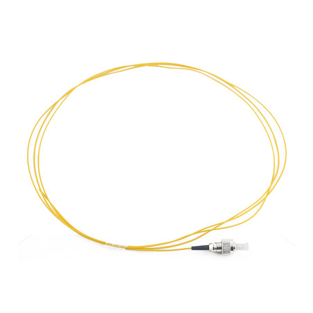 Пігтейл Cor-X FC/UPC-1,5 Flex (G.657A2), 10шт1пач (OFP-FC/UPC-1,5 Flex G.657A2 / 286211)