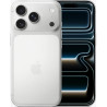 Мобільний телефон Apple iPhone 17 Pro 256GB Silver (MG8G4)