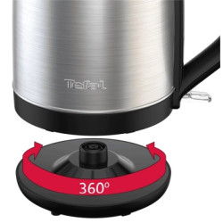Електрочайник Tefal KO5S0DE0